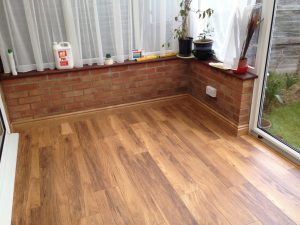 flooring